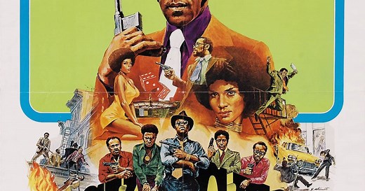 Top 20 Best Black Gangster Movies