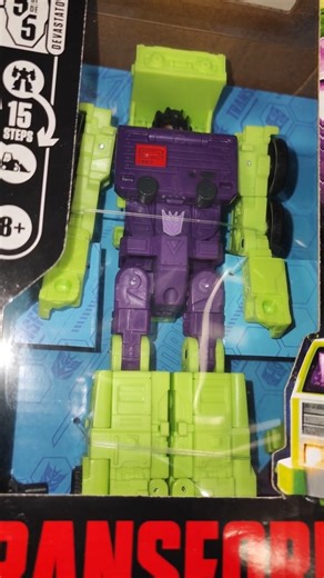 Mixmaster Transformers Studio Series