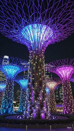 Alpha Omega Travels Trip to Singapore