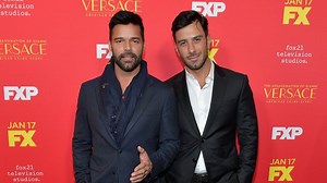 Ricky Martin has secretly tied the knot with his boyfriend Jwan Yosef