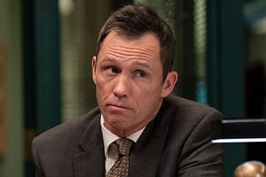 'Law & Order' star Jeffrey Donovan not returning for season 23