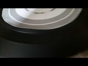 Check Turntable speed with homemade stroboscope (Philips 212)