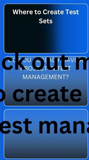 Create a Test Set in UiPath Test Manager (2025–2026) in 30 Seconds