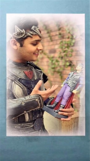 #balveer #balveerreturns #shortsfeed #balveerfan #devjoshi #youtube #ytshorts