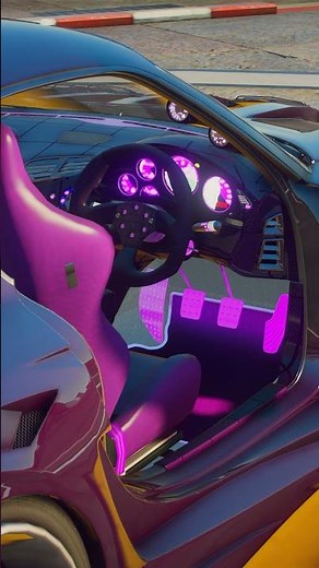 MAZDA RX-7 FD ANUBIS | GTA5 | FiveM