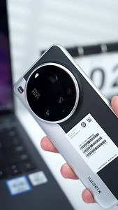 59K views · 2.8K reactions | #digitalproducts #3cdigital #lensfilm #smallm15ultra | Trendy Tech Review | Facebook