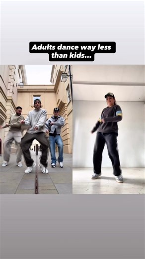 Why Adults Should Embrace Dance for Stress Relief