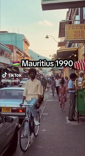 Mauritius: From Sugar Dependency to Economic Miracle