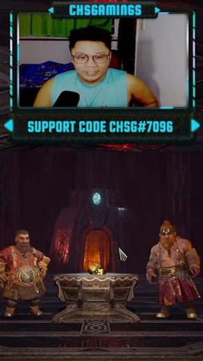 LEGEND OF YMIR: +10 RING NI HonZ・ChsG HELLO?