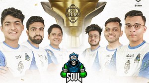 BMPS Season 1 Grand Finals: Winning team, prize pool distribution, MVP, overall standings, and top 5 players