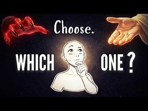 This Is a Choice You Must Take Seriously.
