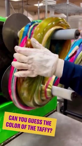 From Sugar to Sweetness: Discover the Fascinating Process of Candy Making!