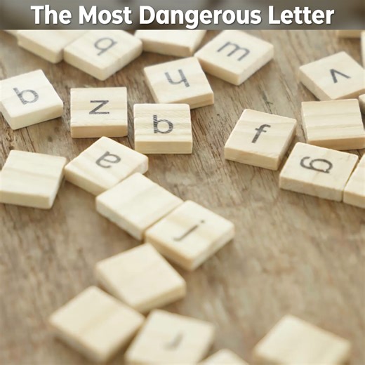 What’s the most dangerous letter in the alphabet for a Christian? I think it’s the letter I. | Peace Devotions