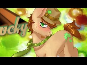 Dark Skyes Pony Dating Sim