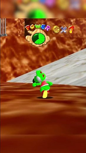 How to Install SM64CoopDX in 30 seconds pt2 #shorts #mario #n64