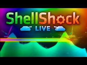 NEW BreakerMadness Weapon! - ShellShock Live!