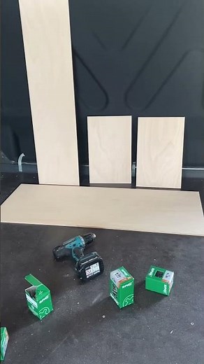 Wheel Arch Box | DIY Camper Van 🚐 (Wheel Well Cover) #vanconversion #vanlife #shorts