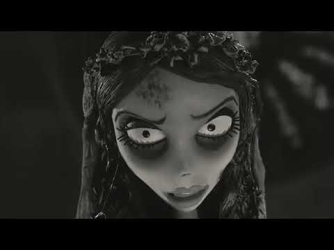 Sally's Song - Corpse Bride