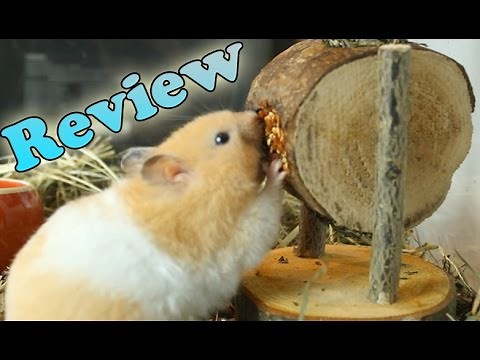 JR Farm Trimmrad Review