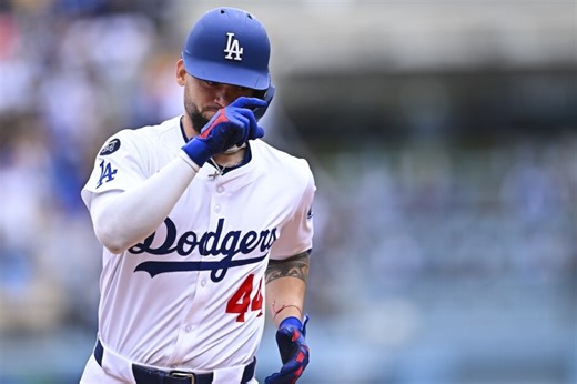 Dodgers News: Andy Pages Benefitting After Meeting With Andrew Friedman & Dave Roberts