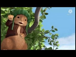 Benjamin Bunny Stomach Growl