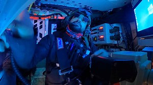 Research advances human/artificial intelligence synergy for combat vehicles