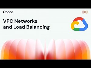VPC Networks and Load Balancing on Google Cloud