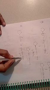 Which of the following does not give aliphatic primary amine as... | Filo