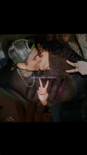 Heartbreak and Connection: A Tale Behind the Screen