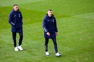 Alex Rae names three Rangers players in Team of the Season so far