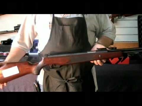 Tech Force 99 Premier by The "Airgun" Guru