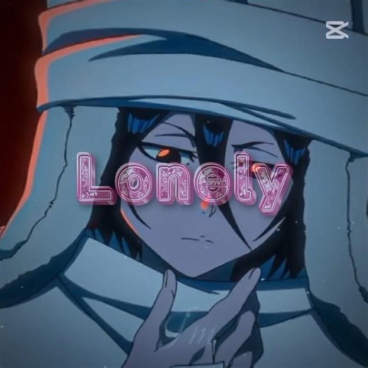 Rukia #anime #4k #edit #bleachanime #rukiakuchiki