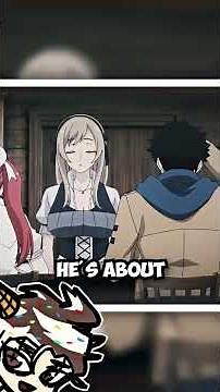 Magical Buffs: The Support Caster is Stronger Than He Realized is a new fantasy anime about a