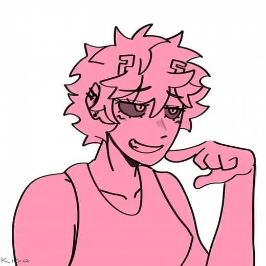 [My Hero Academia] KiriMina - Animatic (Rev up, Power up!)