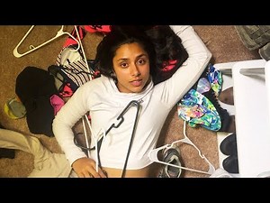 I Got My Apartment Professionally Organized