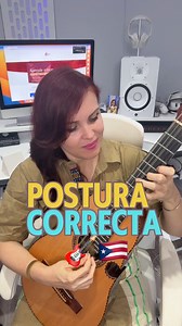 164K views · 5.1K reactions | Postura Correcta al Tocar el Cuatro...