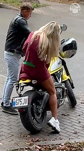 36K views · 43 reactions | Kind Helper Assist Young Woman | Lady Panda | Facebook