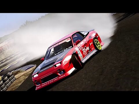 assetto corsa - guide - controller drift (and clutch) work!