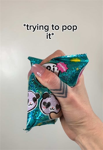 Moj moj 👀 #mojmoj #toys #opening #ad #panda