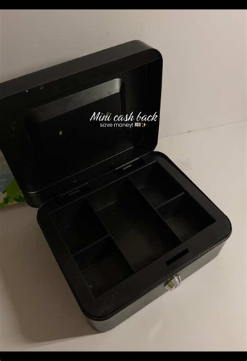 Kaha or Money Box: Save Money with Fun Designs