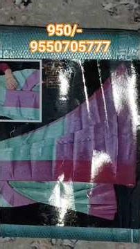 Banarasi pattu sarees 👍👌👌