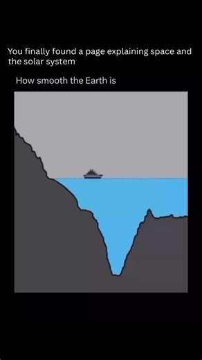 Solar Explained on Instagram: "When observing Earth closely, features such as mountains, valleys, and trenches appear substantial; however, relative to the planet’s overall size, they are almost insignificant. Earth’s diameter is approximately 12,742 kilometers, whereas the tallest mountain, Mount Everest at about 9 kilometers, and the deepest ocean trench, the Mariana Trench at roughly 11 kilometers, are minuscule by comparison. These elevation changes constitute less than 0.2% of Earth's total