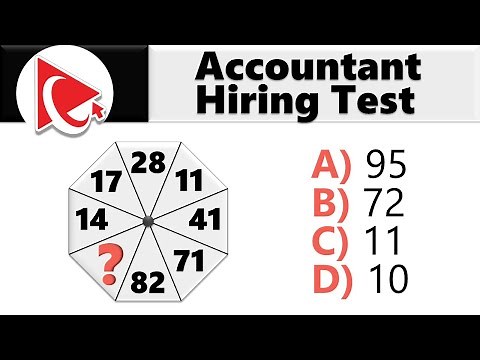 How to Pass Accounting Pre-Employment Test: The Comprehensive Guide!