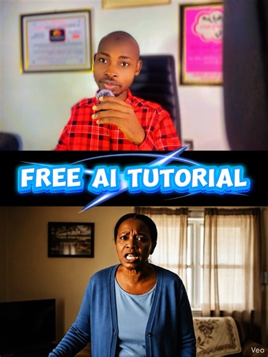 How to Make Your Pictures Talk Using 3 Free Al Apps (No Editing or Paid Tools Needed) === FREE TUTORIAL 👇👇=== #ai #AIAutomation #1m | ALFACHEMISTRY