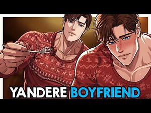 How To Break Up With Your Yandere Boyfriend (NEW UPDATE) - ALL ENDINGS
