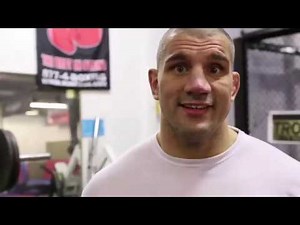 How To Call Out A Meathead - James Thompson vs Mariusz Pudzianowski