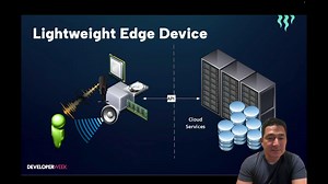 Meet up with David, our AI/ML Developer Advocate, and the rest of the team at DeveloperWeek booth 312 to learn more about how to build with the simplest, scalable cloud. ️✨ https://do.co/4hxNNya | DigitalOcean | Facebook