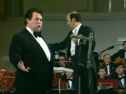 "The Legend About 12 Robbers" - Leonid Kharitonov (1991)