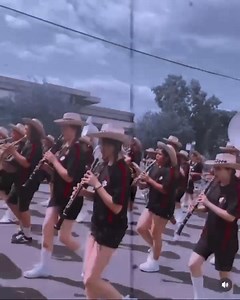 🗣️Talk about hometown PROUD...GO PARSONS TIGERS! Pedro and the Parsons Tiger Pride Band represented BIG at the Redding Rodeo Parade today — showing off why they’re recognized as one of the BEST music programs around! They just returned home from Anaheim where they crushed it, bringing home ALL GOLD awards from a highly respected music festival! Huge shout-out to the incredible band director, staff, and all the parents who make this program shine. Your hard work is shaping the next generation of