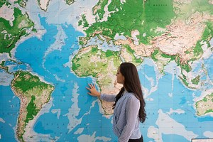 Categorias da Geografia: quais são? - Brasil Escola